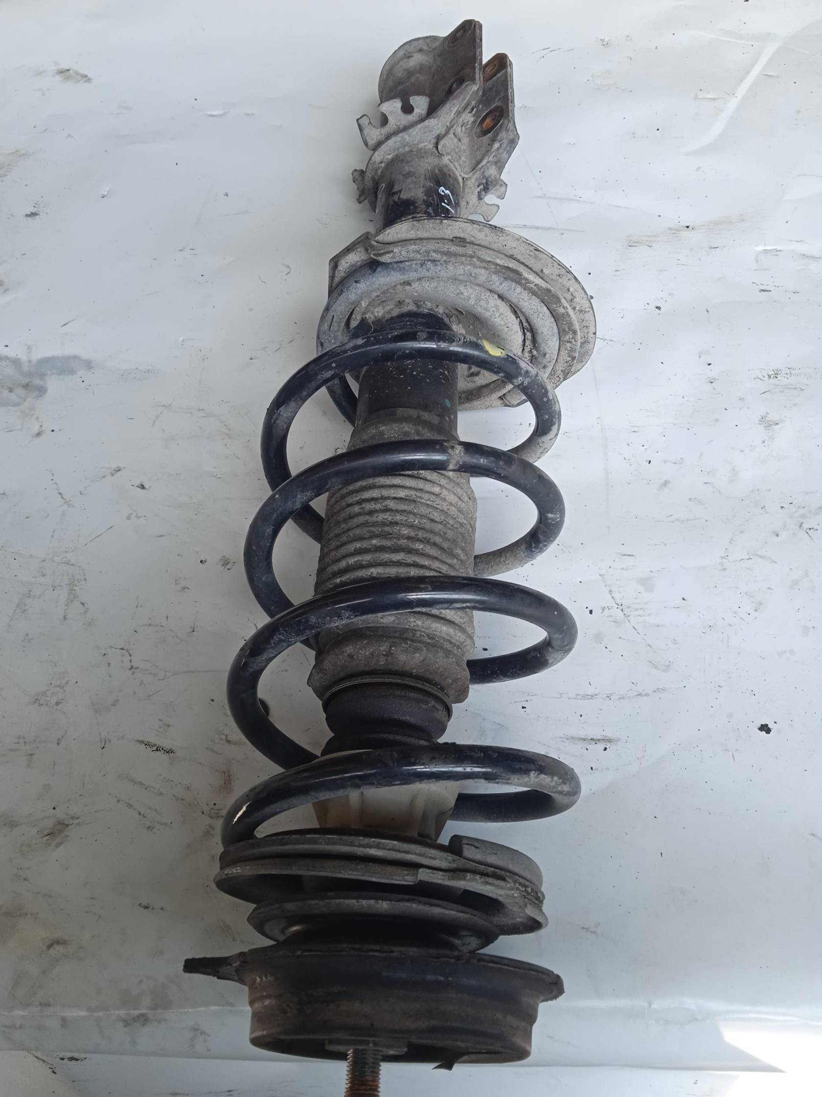 Ammortizzatore ant. sx.